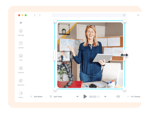 Works in your Browser