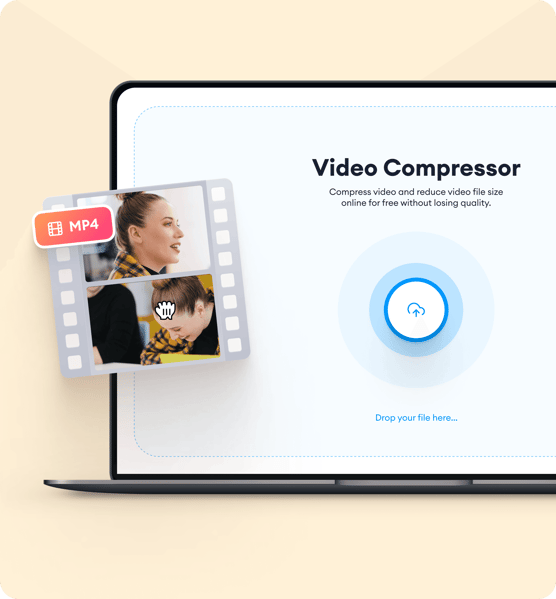 Free GIF Compressor - Compress GIF & Animated GIFs in Seconds Online