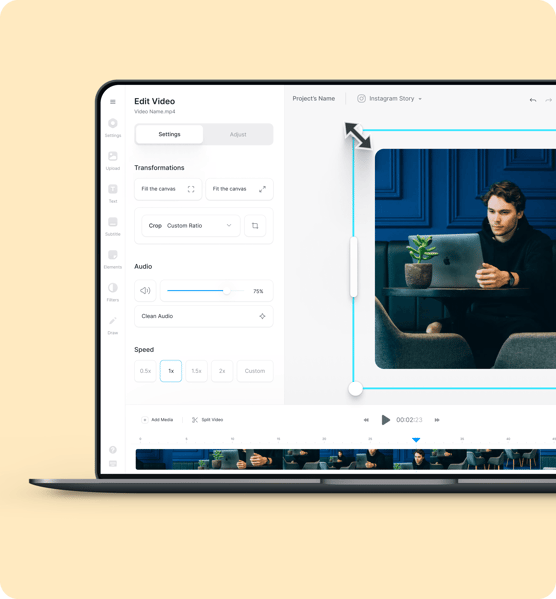 How to Crop WebM Videos