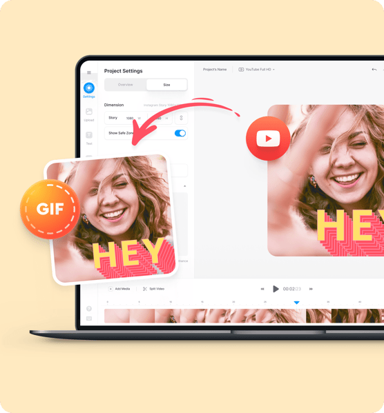 How to Share a YouTube Video on Instagram
