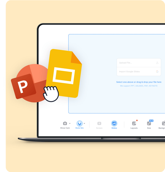 How to Convert GIF to MP4 in PowerPoint Tutorial