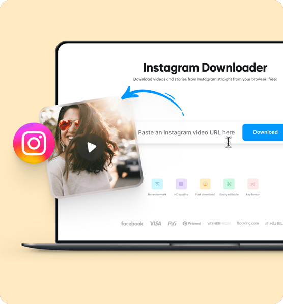 Want to Create Memes for Instagram? Here is how you add a GIF into