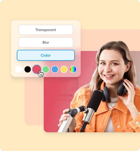 Transparent Image Maker: Make Background Transparent Online