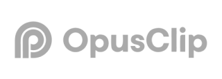 OpusClip logo