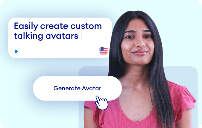 Personalized Avatar Maker - Custom Avatar Generator 
