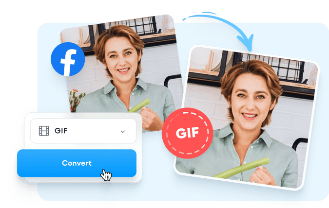 Video to GIF Converter::Appstore for Android