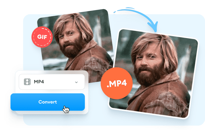 MP4 to GIF Converter for Android Download