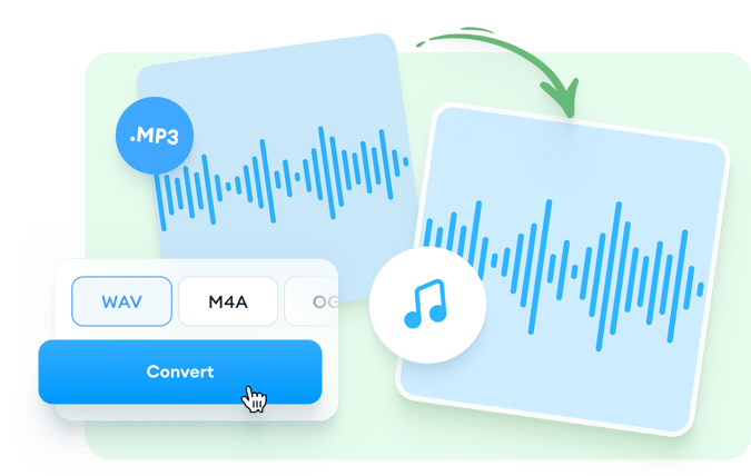 Easiest TikTok Videos to MP3 Converter in 2023
