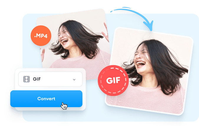 Learn How to Convert  to GIF in No Time!
