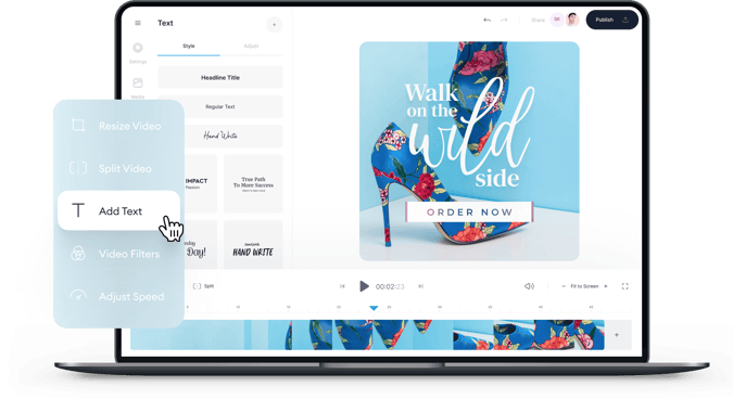 Video Ad Maker