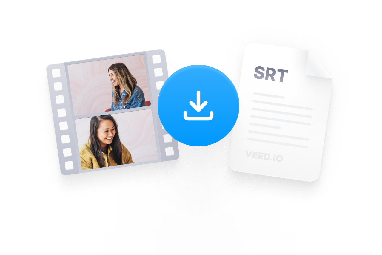 Generador de subtítulos automáticos en línea, VEED.IO