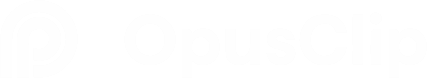 OpusClip